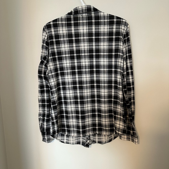 Plaid shirt - Picture 2 of 2